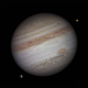 Illustration for article titled The Best Astronomy Pictures of the Year Are Beautiful as Always